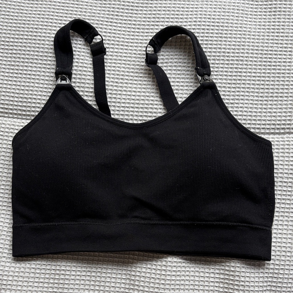 Kindred Bravely Nursing Bra